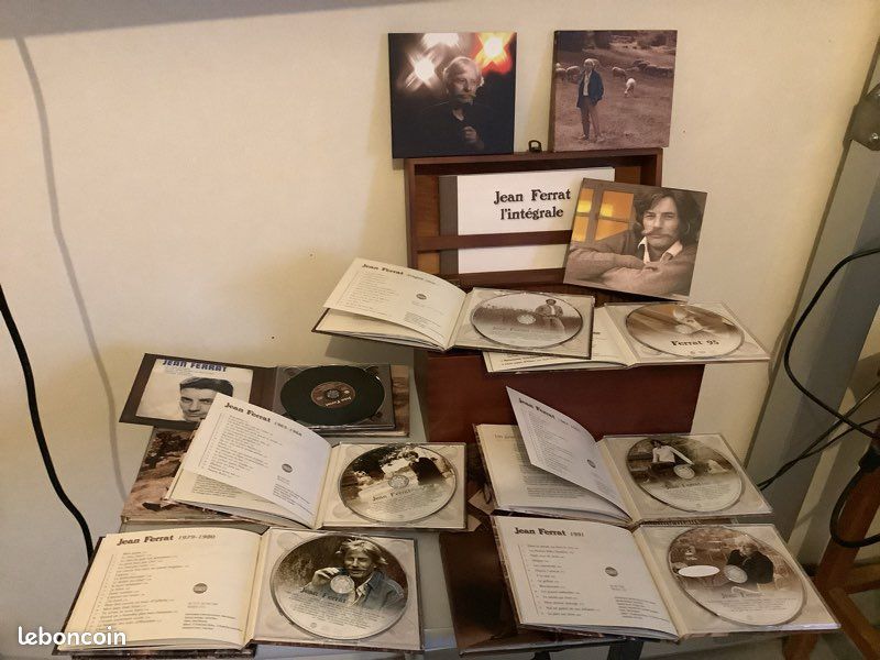 Coffret cds (image 4)