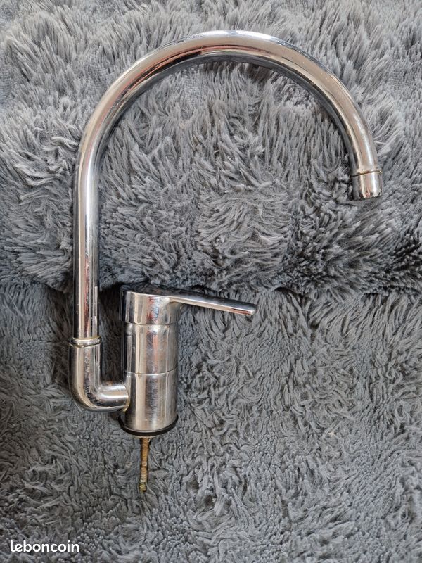 Robinet grohe (image 3)