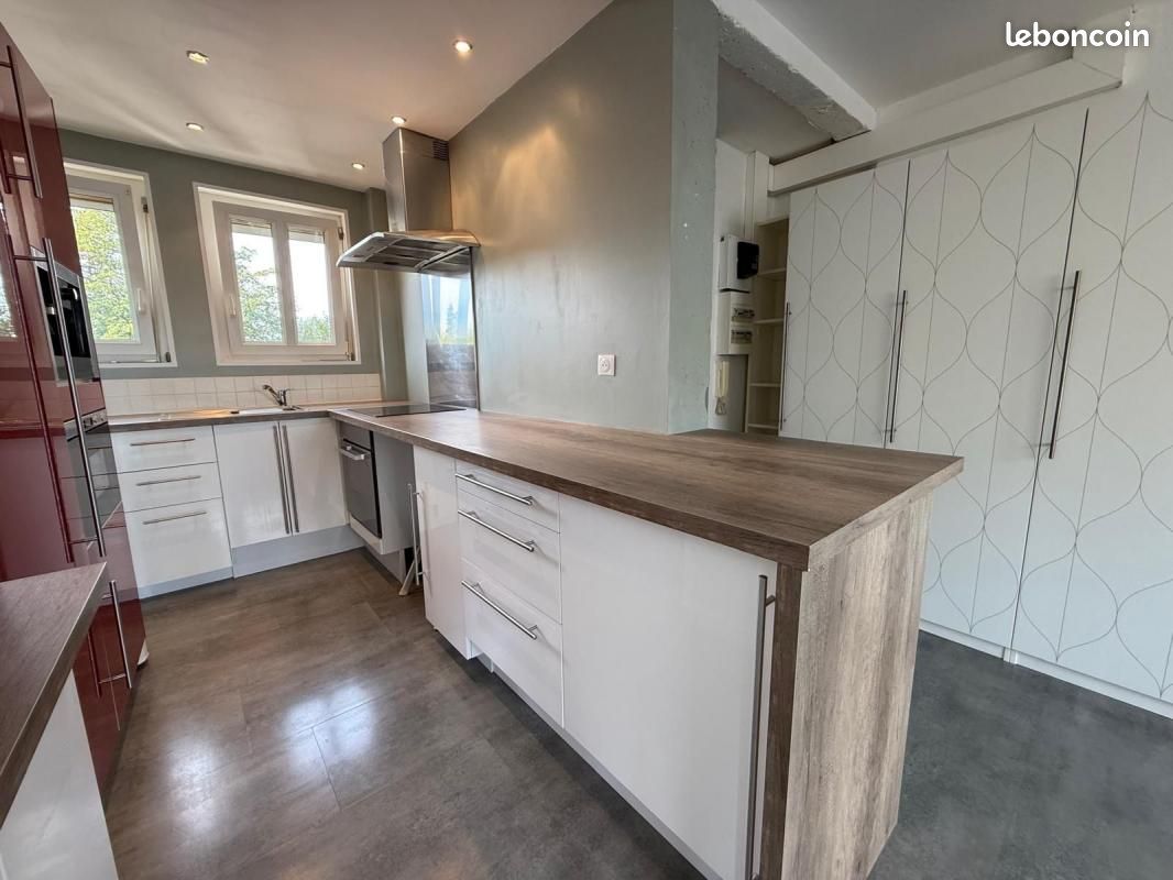 Appartement a louer melun - 3 pièce(s) - 62 m2 - Surfyn