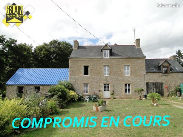 Propriété 9 pièces 200 m²