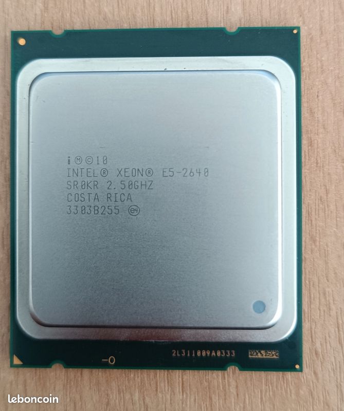 Les 16 meilleures cartes mères avec 2 sockets CPU