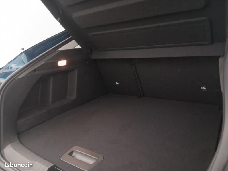 Renault Arkana 1.6 E-Tech hybride 145ch Evolution -22 (image 9)