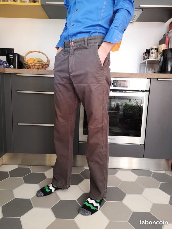 Pantalon (image 2)