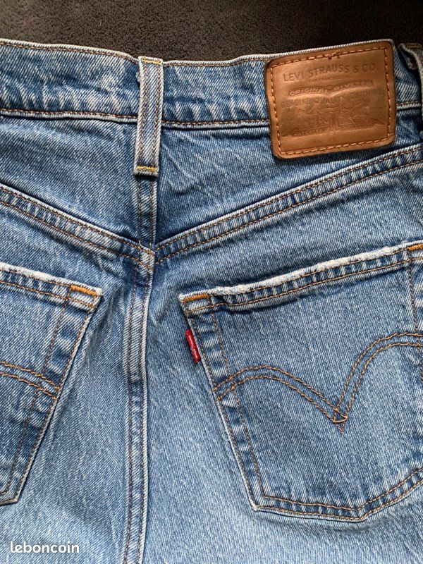Jeans Levis (image 5)