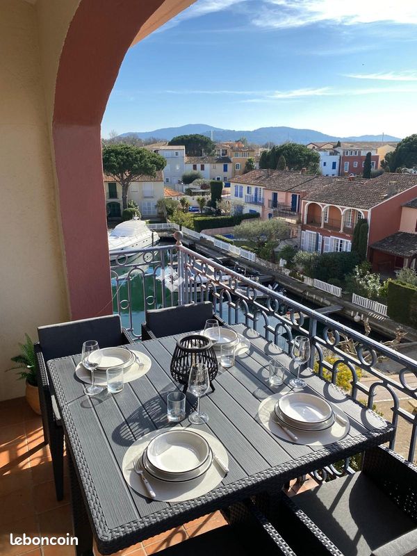 Appartement 3 pièces 47 m² · à Grimaud · 47 m² · 385 000 €