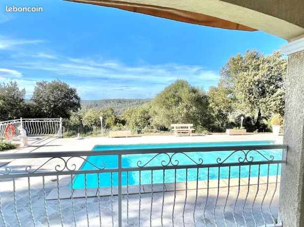 Maison 6 pièces 170 m²