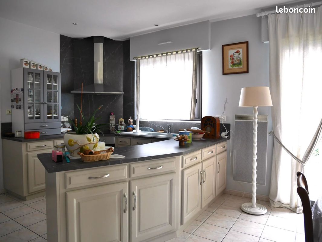 Maison 3 pièces 110 m² - Saint-Perdon 40090 (image 3)
