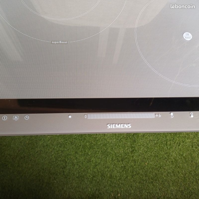 Plaque de cuisson induction (image 6)