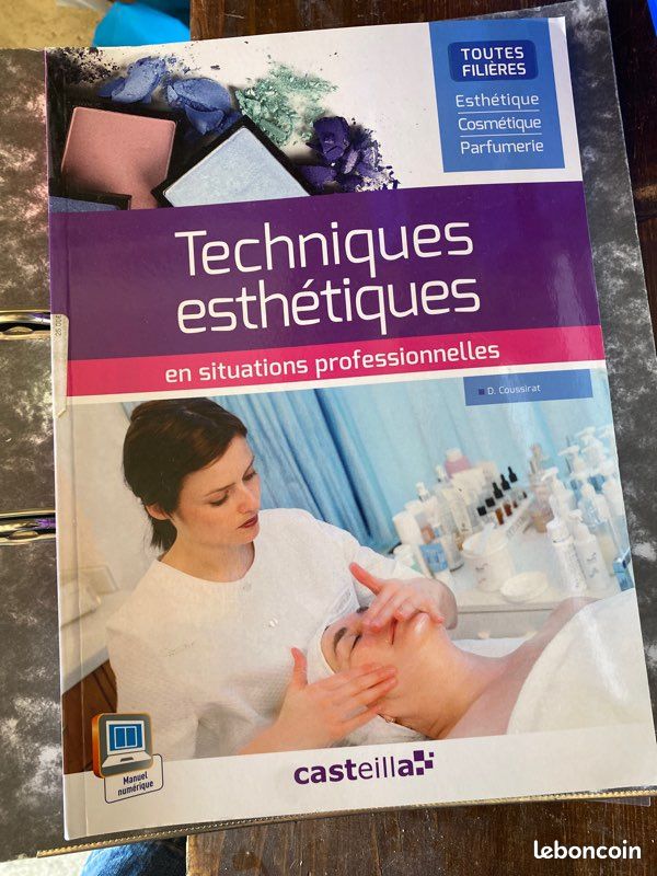 Techniques esthétiques (image 2)