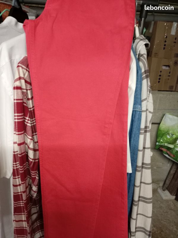 Vêtements homme ou femme (image 3)