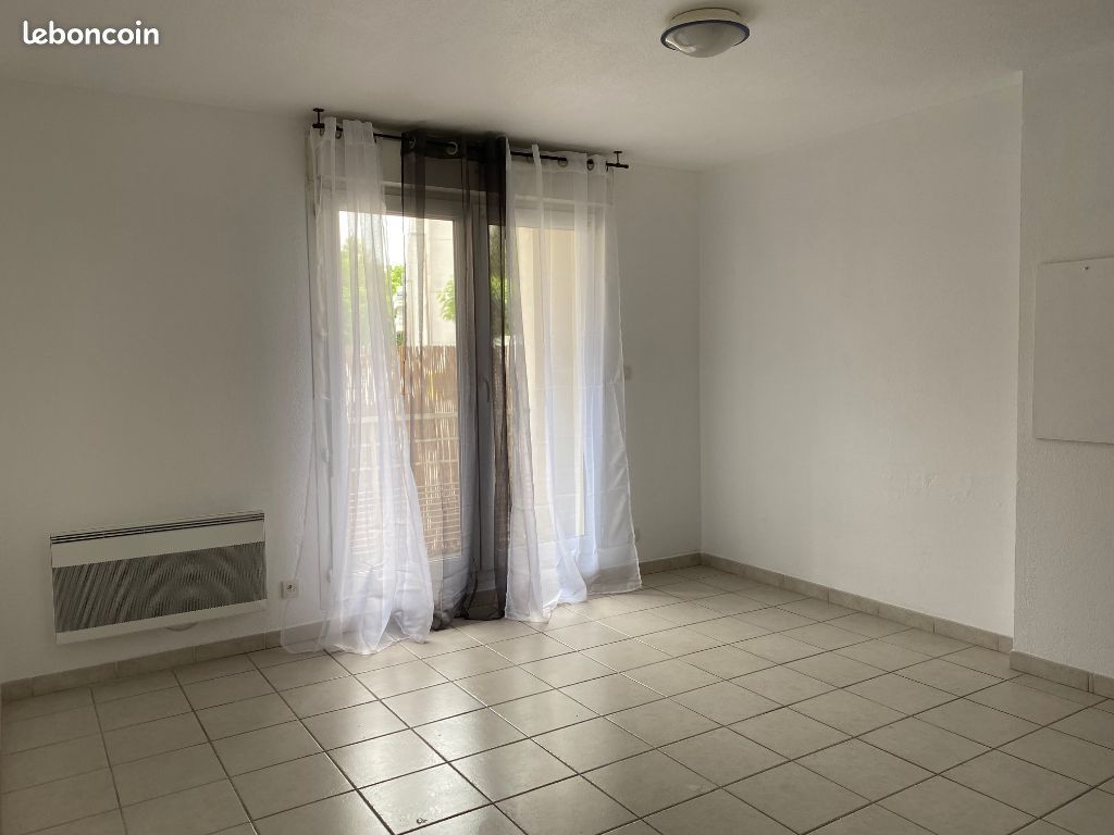 Appartement 2 pièces 30 m² · à Avignon · 30 m² · 515 €