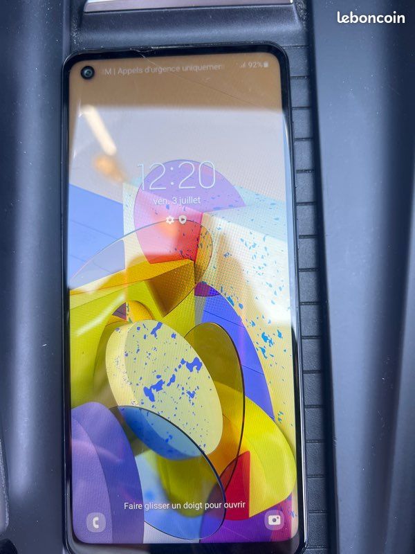 Samsung galaxie (image 2)
