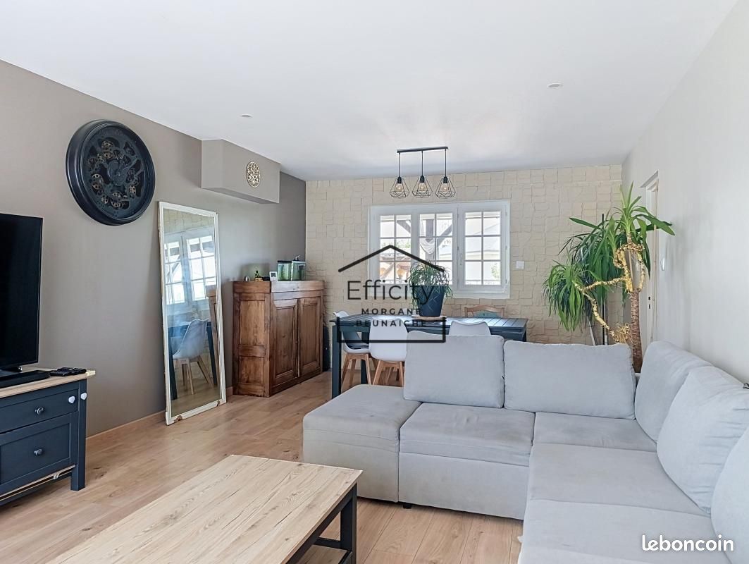 Maison 5 pièces 112 m² · à Tours · 112 m² · 290 000 €