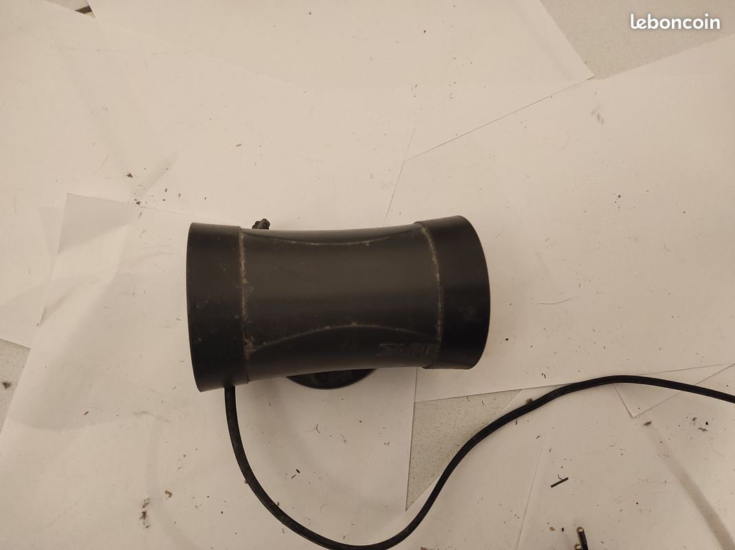 Pompe a air 300 api (image 2)