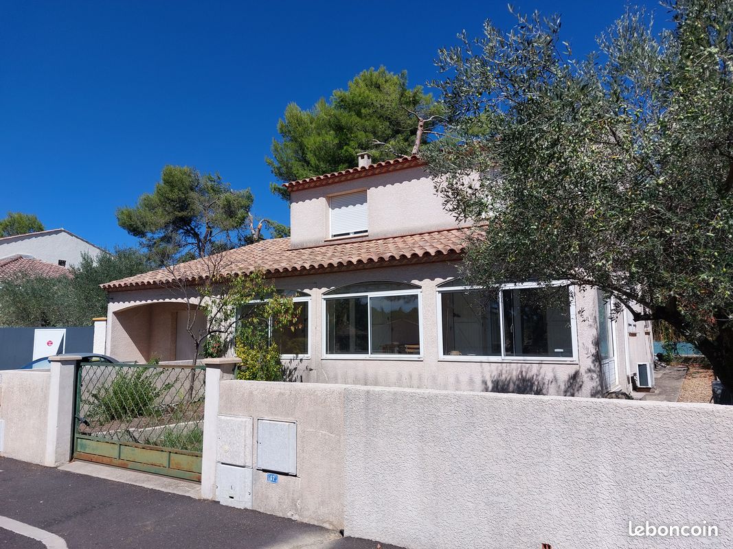 Maison 8 pièces 120 m² · à Montpellier · 120 m² · 249 000 €