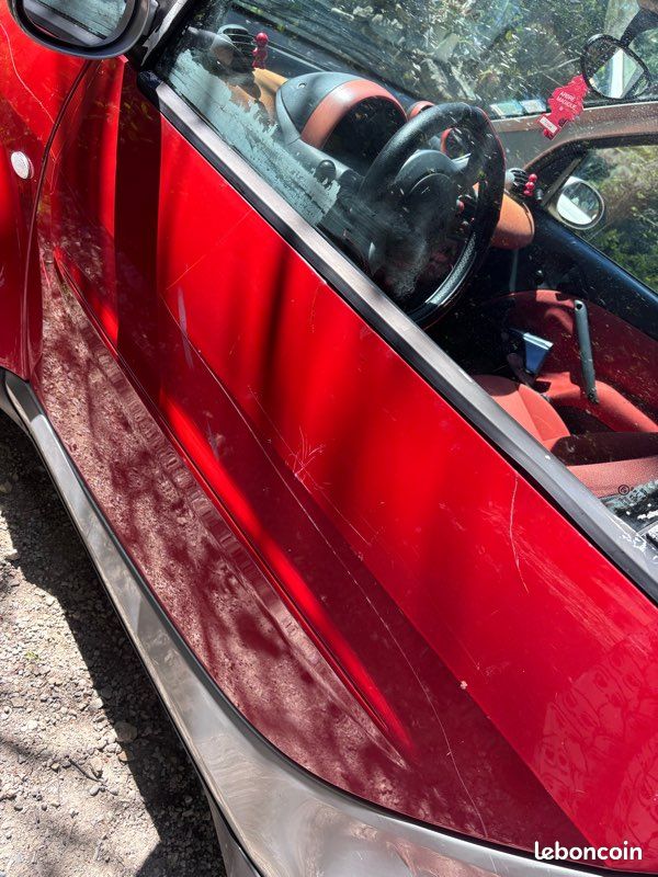 Smart Fortwo 2002 (image 6)