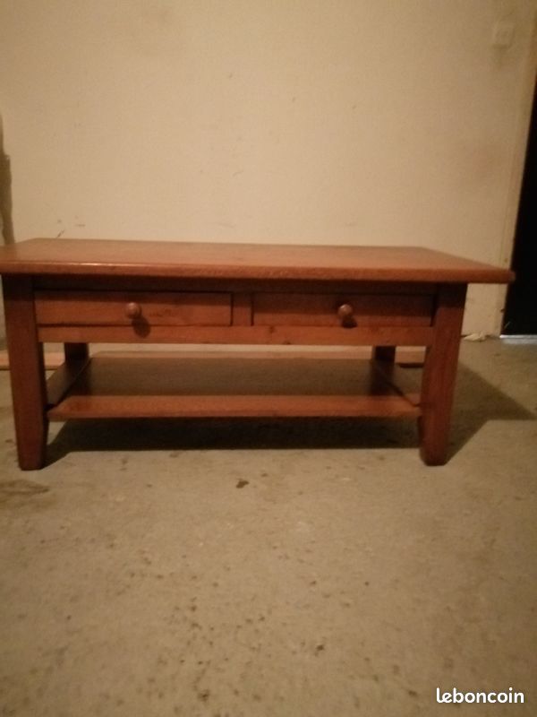 Table basse (image 1)