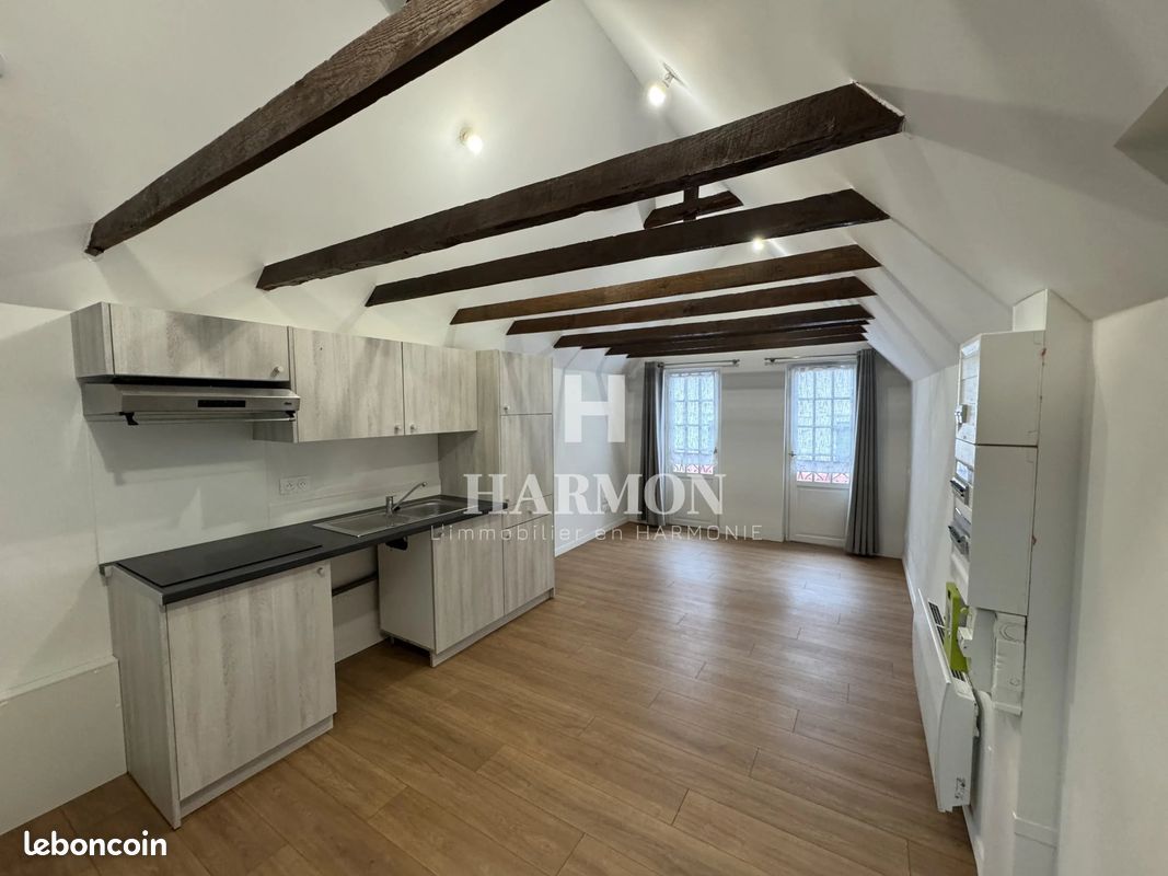 Appartement 1 pièce 26 m² · à Orthez · 26 m² · 277 €/mois