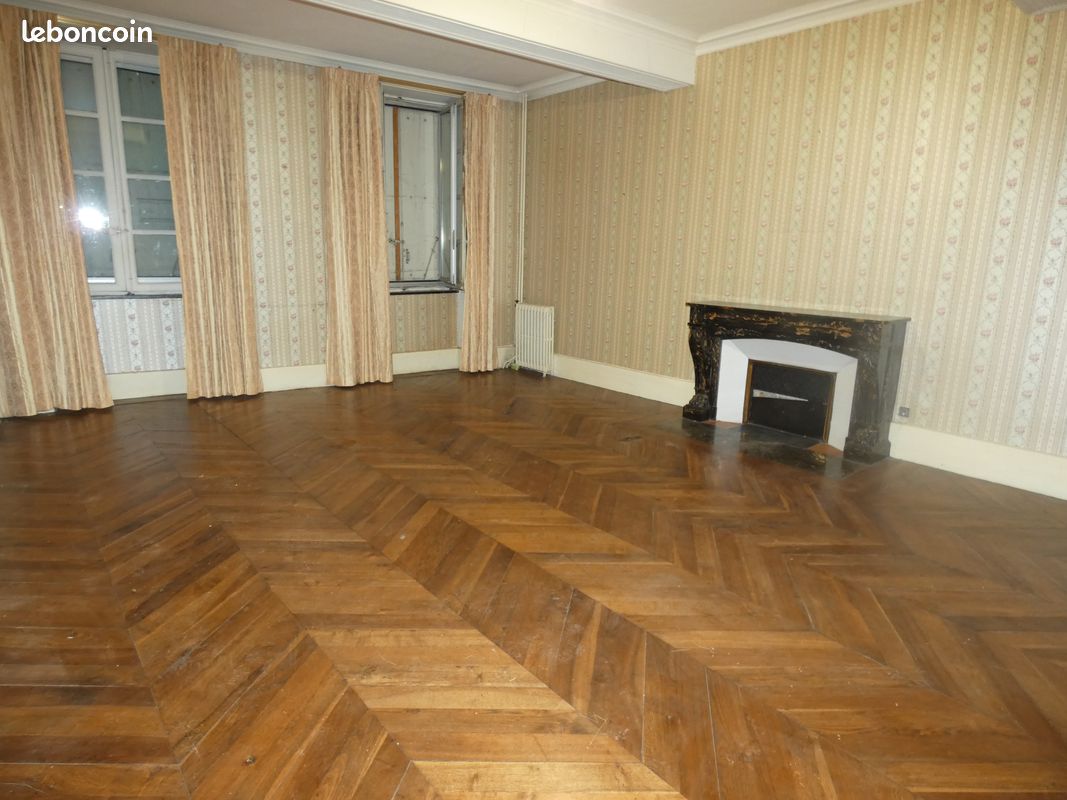 Appartement 4 pièces 170 m² · à Carcassonne · 170 m² · 119 000 €