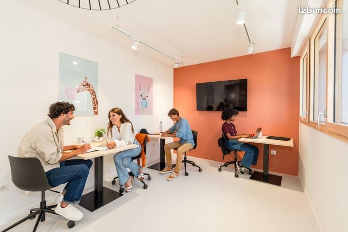 Appartement a louer paris-15e-arrondissement - 1 pièce(s) - 18 m2 - Surfyn