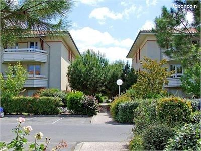 Appartement 3 pièces 52 m² · à Toulouse · 52 m² · 712 €