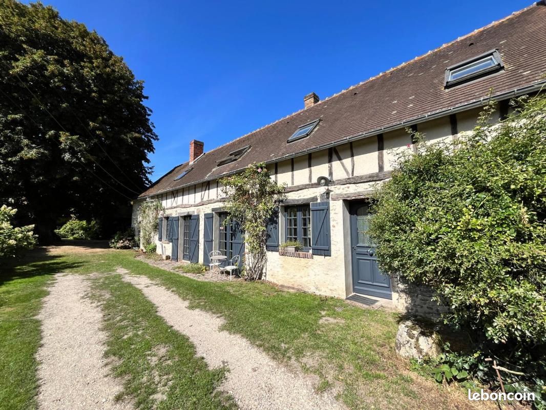 Maison 5 pièces 183 m² · à Gambais · 183 m² · 499 000 €