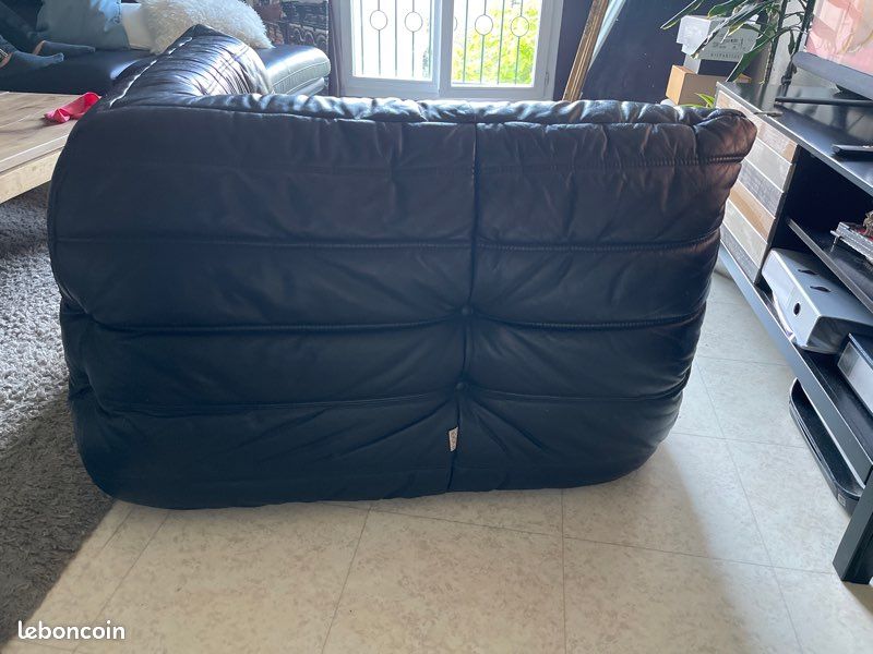 Fauteuil canapé d’angle Togo ligne & roset (image 4)