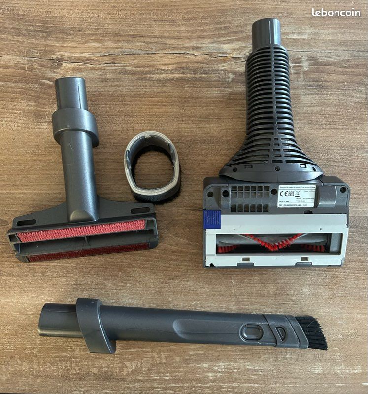 Accessoires aspirateur Rowenta air force flex 760 (image 2)