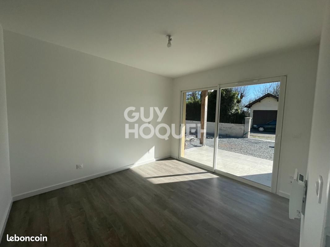 Maison 5 pièces 90 m² - Labouheyre 40210 (image principale 3)