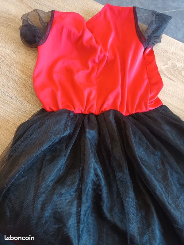 Deguisement Halloween (image 2)