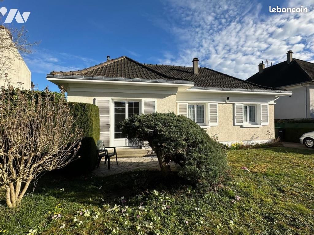 Maison 5 pièces 130 m² · à Brétigny-sur-Orge · 130 m² · 322 400 €