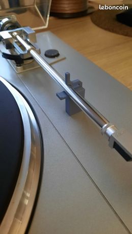Support De Bras Pour Platine Vinyle Sony PS-T22 - Pièce D'occasion