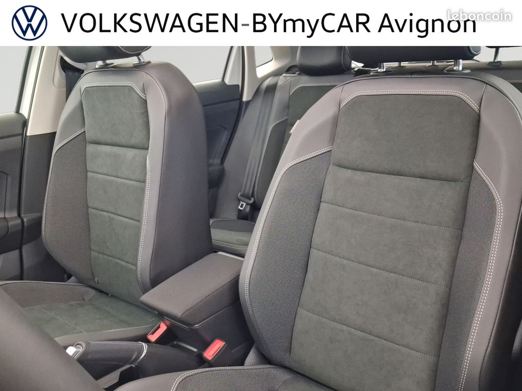 VOLKSWAGEN Polo 1.0 TSI 95 S&S BVM5 Style (image 24)