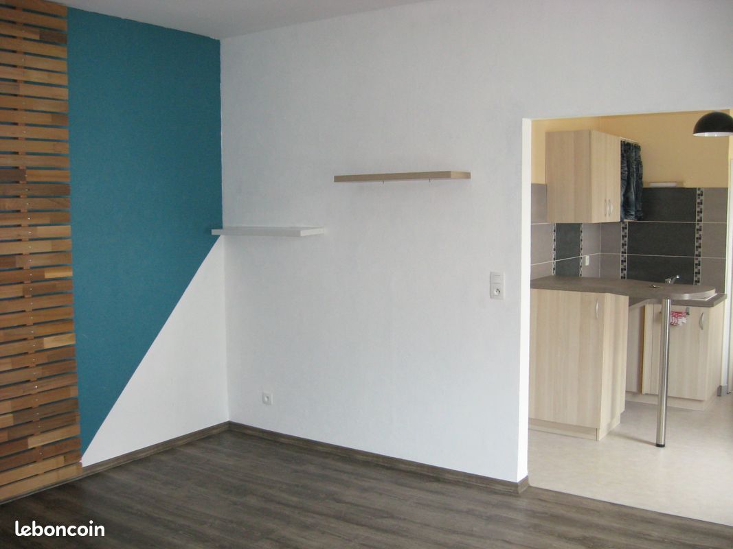 Appartement 2 pièces 35 m² · à Thaon-les-Vosges · 35 m² · 435 €/mois