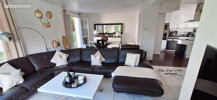 Maison a louer louvres - 6 pièce(s) - 150 m2 - Surfyn
