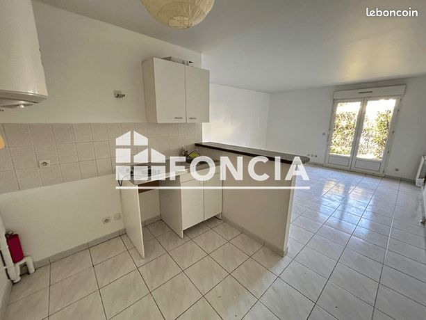 Appartement a louer chilly-mazarin - 1 pièce(s) - 30 m2 - Surfyn