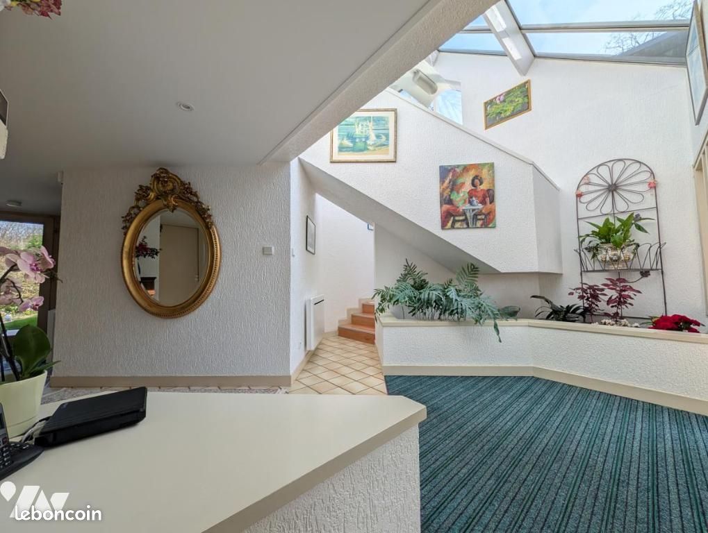 Maison 12 pièces 364 m² (image 11)