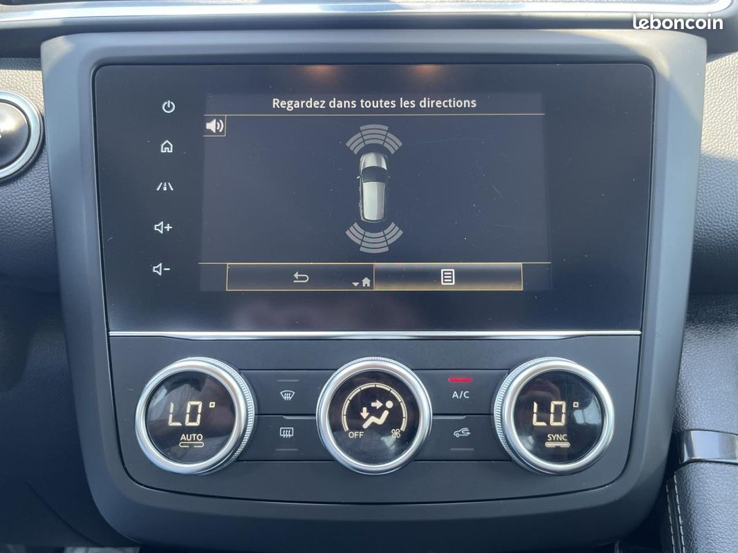 RENAULT KADJAR 1.5 Blue dCi - 115 Business (image 12)