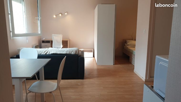 Appartement proche gare
