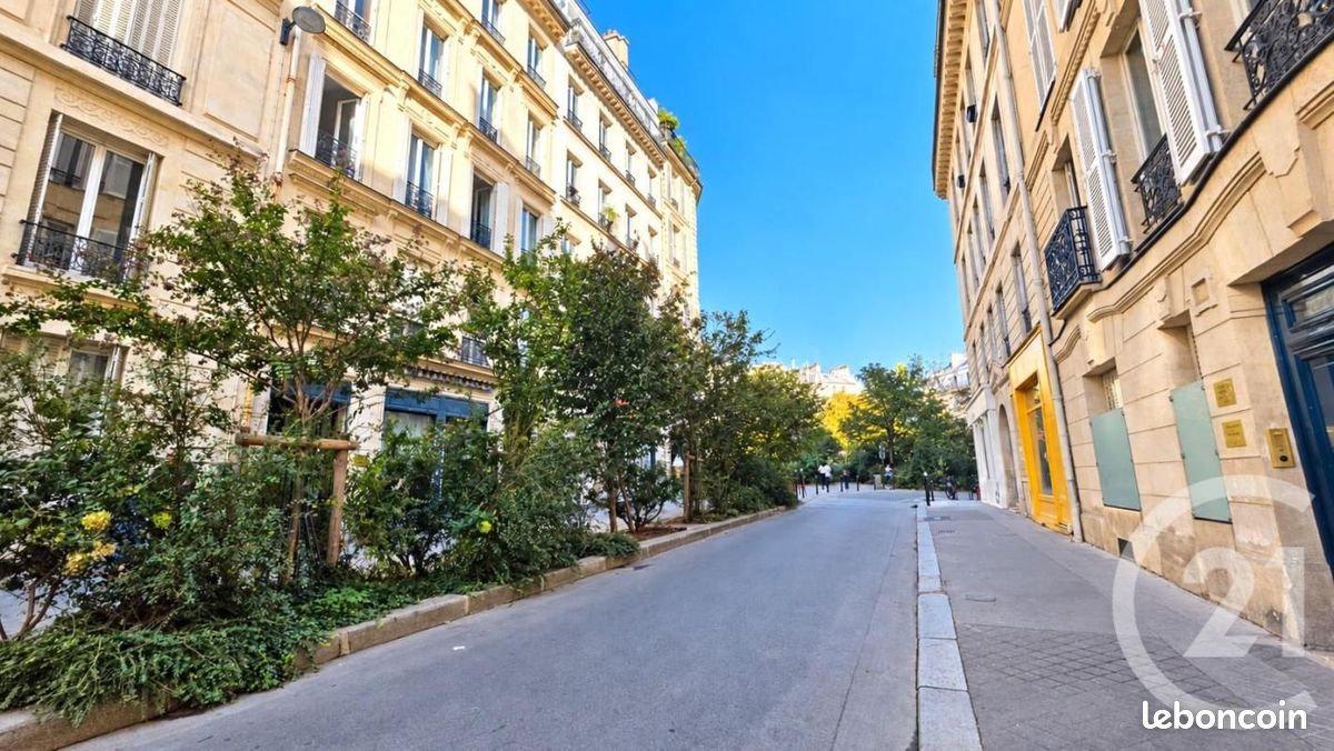 Appartement 2 pièces 28 m² · à Paris · 28 m² · 315 000 €