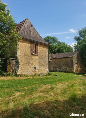 Maison 5 pièces 115 m²