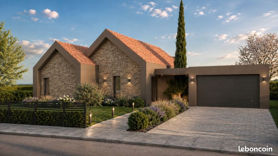 Maison 5 pièces 140 m² · à Andlau · 140 m² · 690 000 €