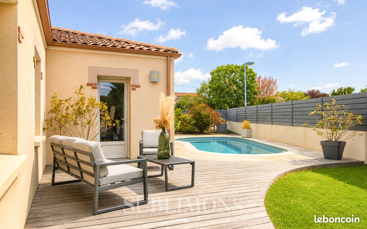Maison 6 pièces 121 m² (image 5)
