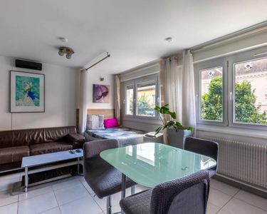 Appartement 420 000 € - 94 m²