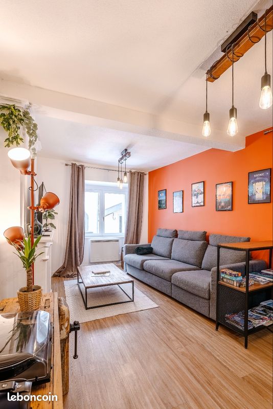 Parking 2 pièces 47 m² · à Riom · 47 m² · 690 €/mois