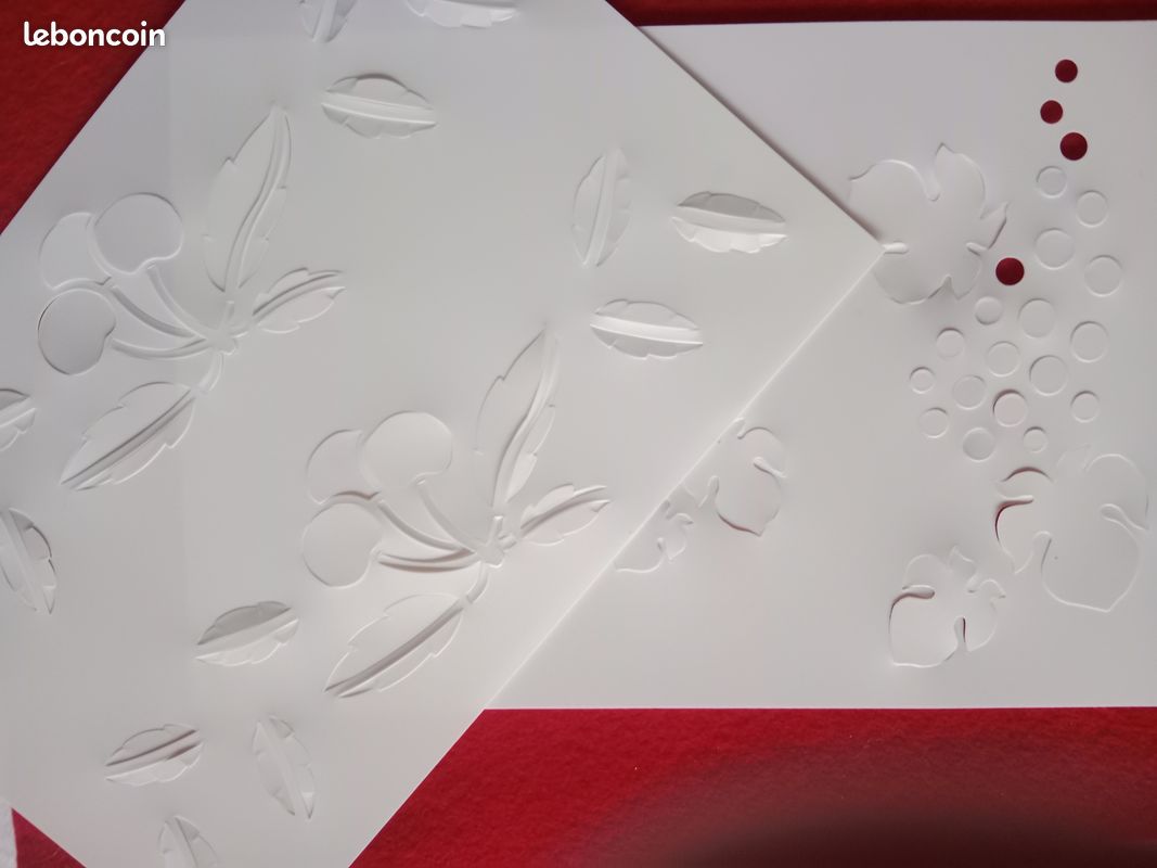Malette peinture décorative (image 4)