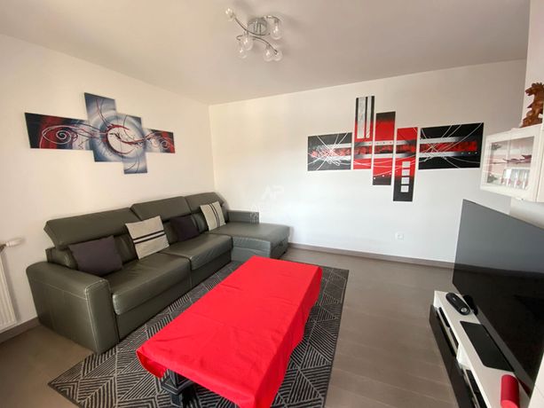 Appartement a louer pontoise - 4 pièce(s) - 79 m2 - Surfyn