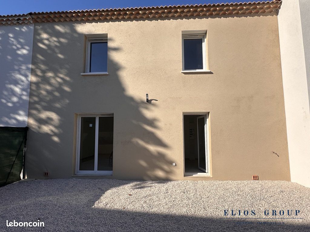 Maison 4 pièces 82 m² · à Saint-Maximin-la-Sainte-Baume · 82 m² · 320 000 €