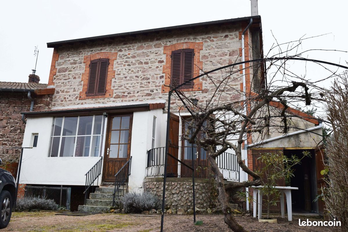 Maison 8 pièces 140 m² (image 10)