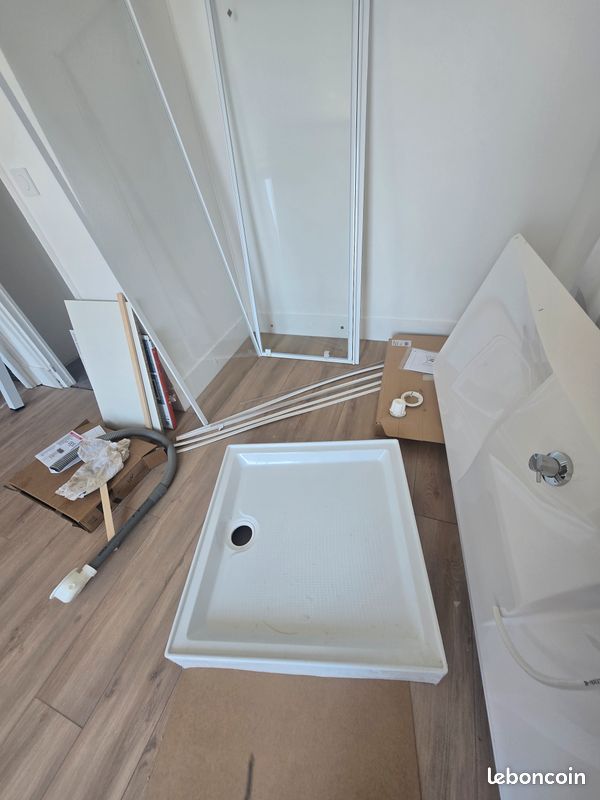 Cabine de douche (image 2)